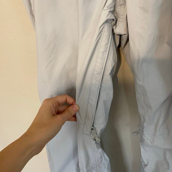 Helly Hansen Womens Size XL Snowboarding Ski Pants Winter Insulated Waterproof - Picture 4 of 9